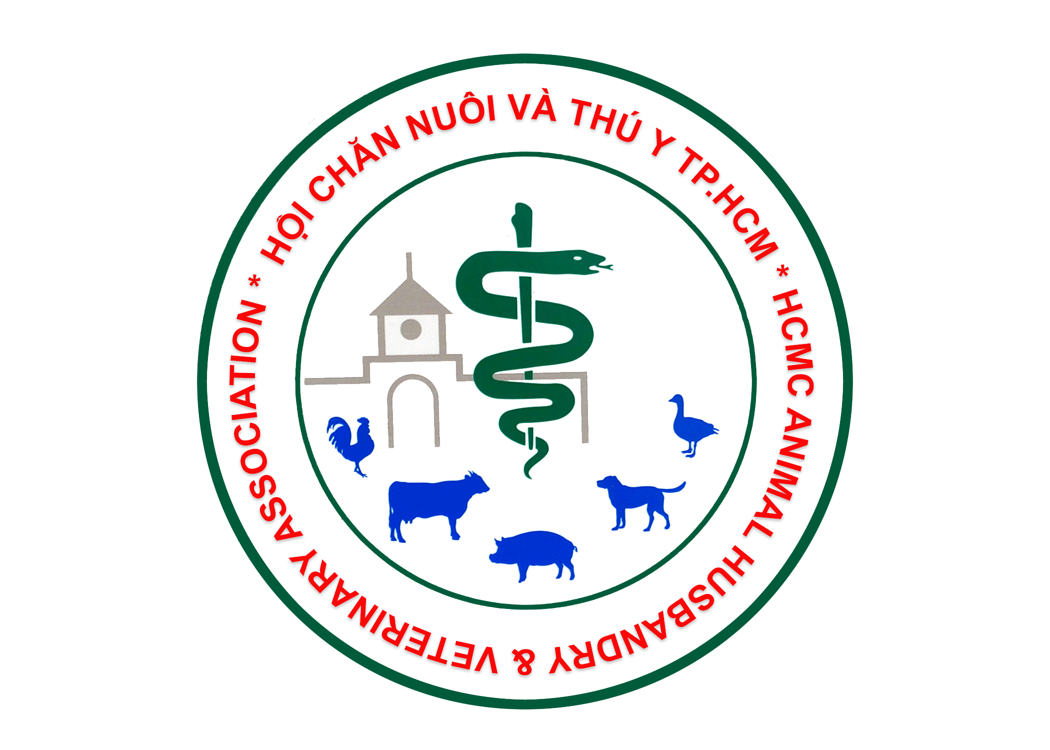 HỘI CHĂN NUÔI – THÚ Y TP.HCM