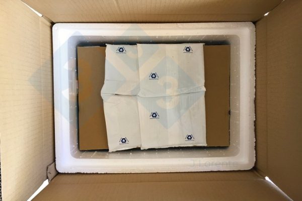 Quản lý vắc-xin tại trang trại (I): Vận chuyển và tiếp nhận tại trang trại