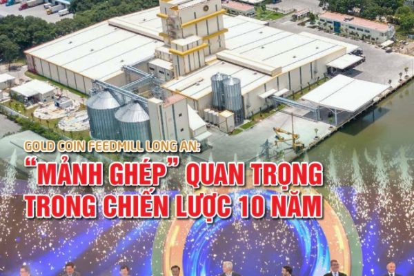 Tạp chí Chăn nuôi Việt Nam tháng 10 năm 2024
